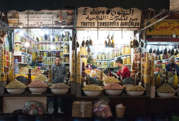 Marrakech, i segreti della città