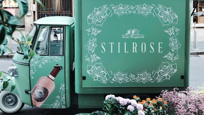 Stilrose Summer Delivery