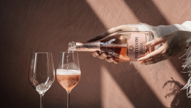 Prosecco Rosé